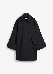 Trenchcoat i A-fasong, bonprix