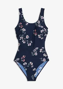 Shape-badedrakt, lett formende, bonprix