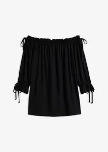 Off shoulder-topp, bonprix