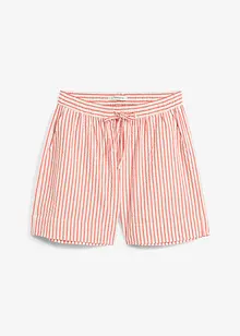 Shorts i 100% bomull, bonprix