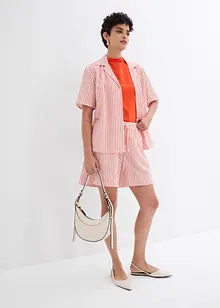 Shorts i 100% bomull, bonprix