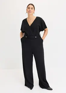 Jersey jumpsuit, bonprix