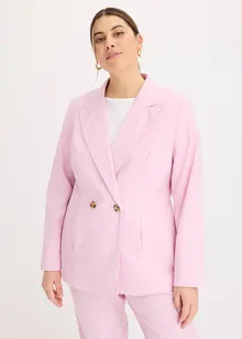 Dobbeltspent blazer, bonprix