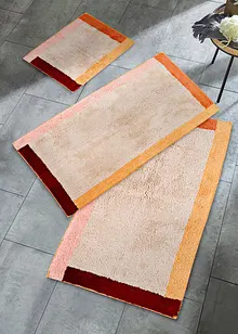 Badematte i minimalistisk design, bonprix