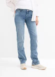 2-i-1-mammajeans, Straight, bonprix