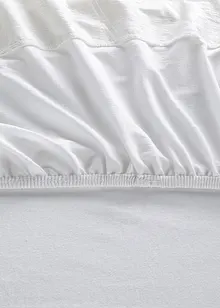 Vanntett stretchlaken, bonprix