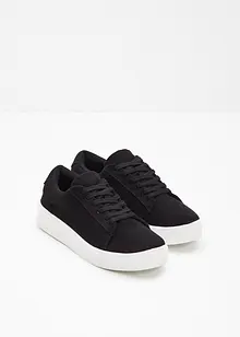 Platåsneakers, bonprix