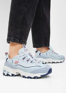 Chunky sneakers fra Skechers, Skechers