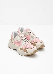 Chunky sneakers, bonprix