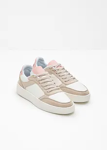 Platåsneakers, bonprix