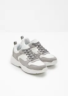 Chunky sneakers, bonprix