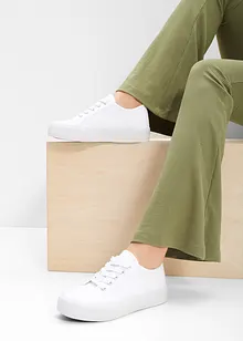 Platåsneakers, bonprix