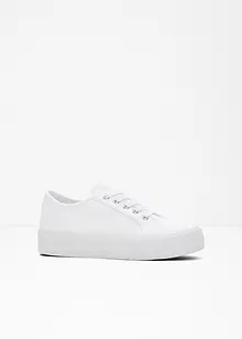 Platåsneakers, bonprix