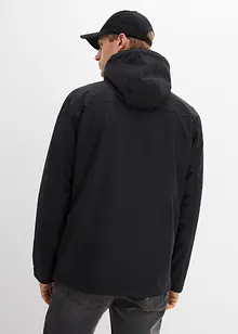 Funksjonsjakke i vannavvisende materiale, bonprix