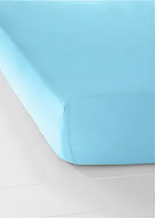 Stretchlaken i jersey, bonprix