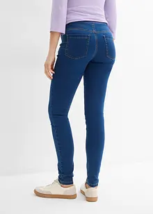 Mamma-jeggings med stretch, Skinny, bonprix