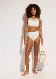 Bustier-bikinioverdel, bonprix