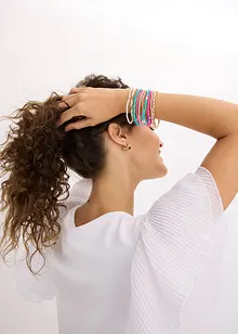 Armbånd (10-pack), bonprix