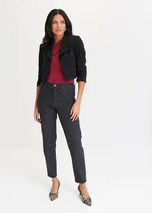 Body med mesh, bonprix