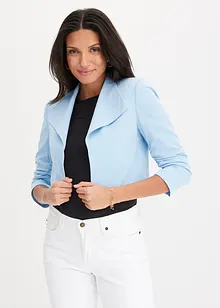 Cropped blazer, bonprix