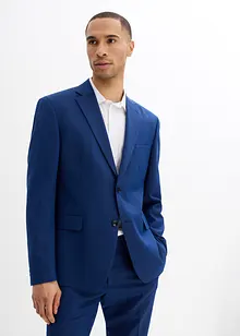 Anvendelig blazer med stretch, Slim Fit, bonprix