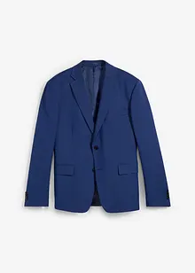 Anvendelig blazer med stretch, Slim Fit, bonprix