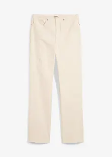 Straight-jeans, Mid Waist, bonprix