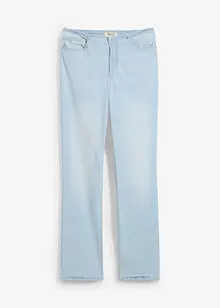 Straight-jeans, Mid Waist, bonprix