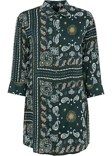 Lang bluse, bonprix