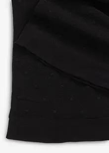 Sykkelbukse med "anti-gnisseffekt" 40 den, i kjølende polyamid, bonprix