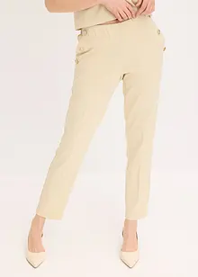 Dressbukse, bonprix
