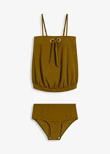 Tankini (2-delt sett), bonprix