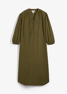 Midikjole, bonprix