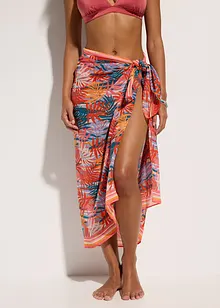 Strandpaero i chiffon, bonprix