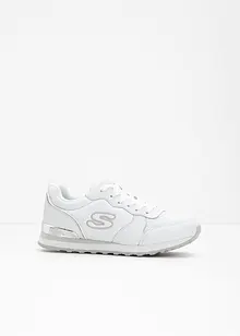 Sneakers med memoryskum fra Skechers, Skechers