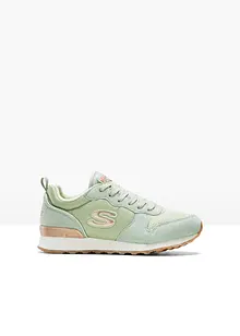 Sneakers med memoryskum fra Skechers, Skechers