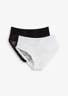 Maxitruse (2-pack), bonprix