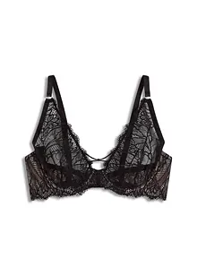 Triangel BH med bøyle, bonprix
