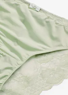 Truse i fin mikrofiber, bonprix