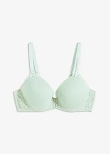 Padded-BH med bøyle, bonprix
