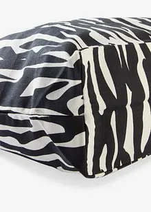 Shoppingveske i kanvas, bonprix