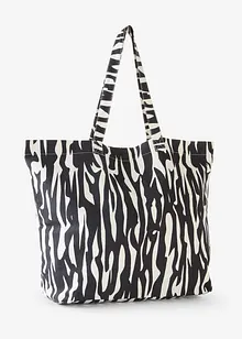 Shoppingveske i kanvas, bonprix