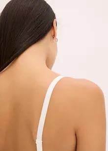 Padded-BH med trykt mønster, bonprix