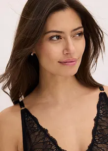 Triangel BH med bøyle, bonprix