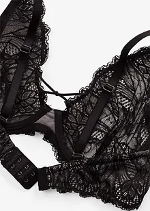 Triangel BH med bøyle, bonprix