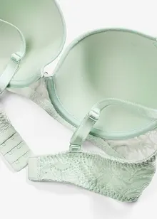 Padded-BH med bøyle, bonprix