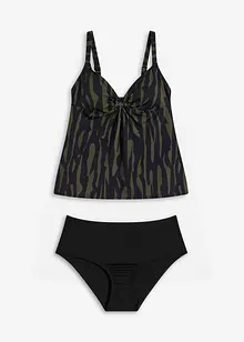 Tankini (2-delt sett), bonprix