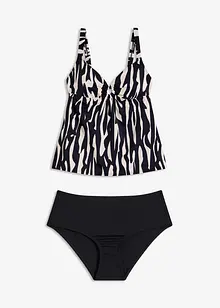 Tankini (2-delt sett), bonprix