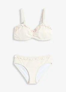 Bøyle-bikini (2-delt sett), bonprix
