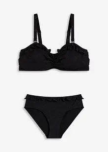 Bøyle-bikini (2-delt sett), bonprix